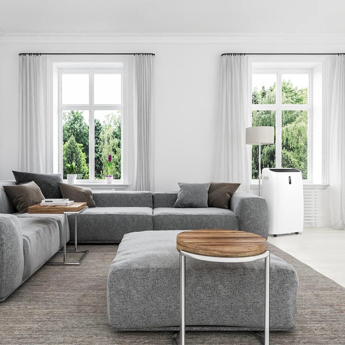 Portable Air Conditioner