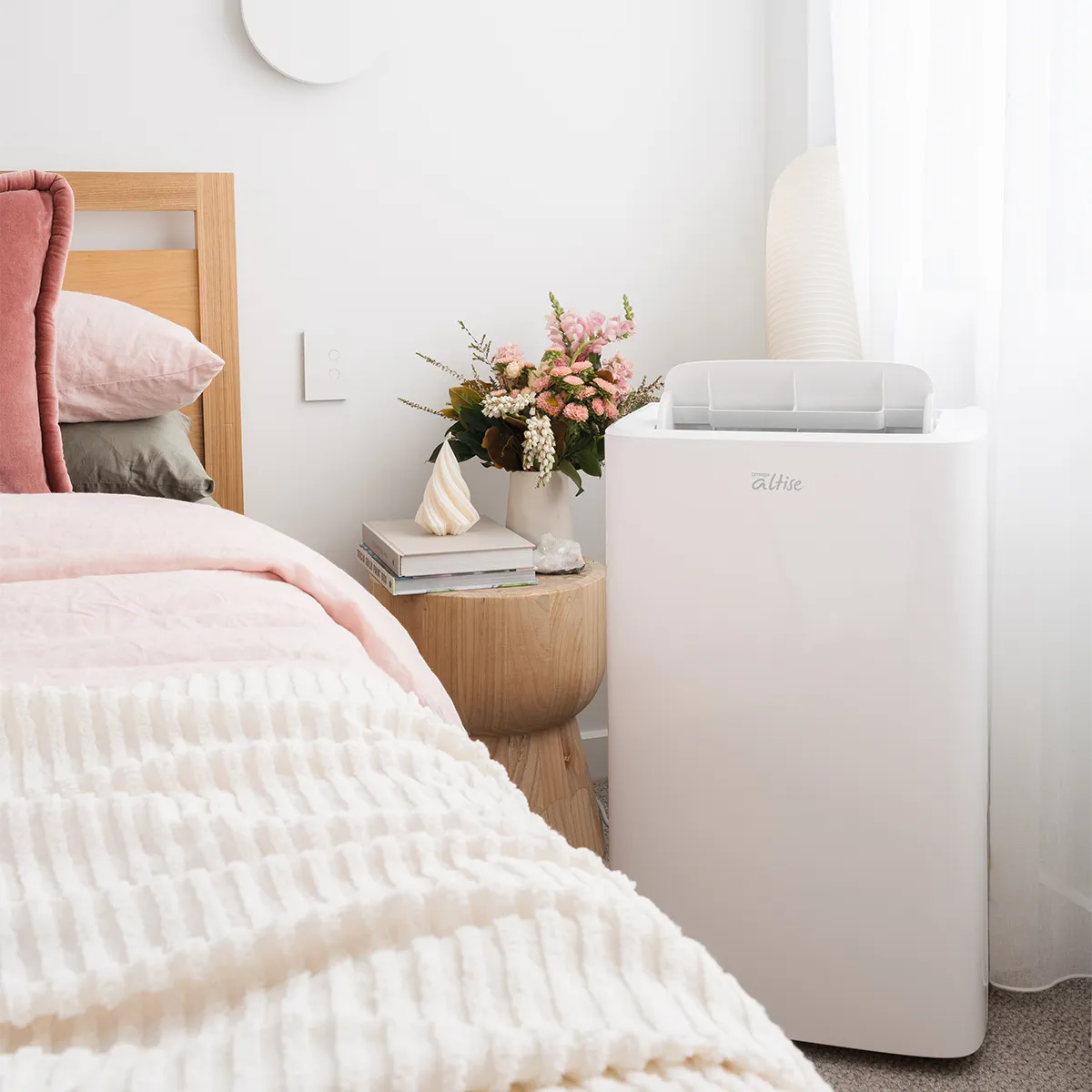 Portable Air Conditioner