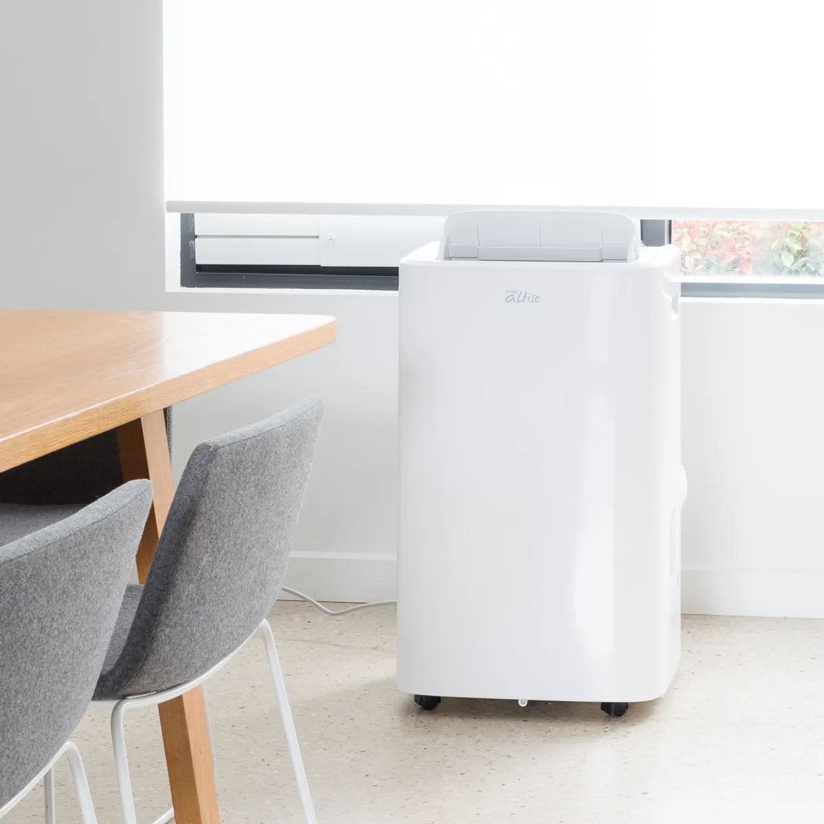 Portable Air Conditioner