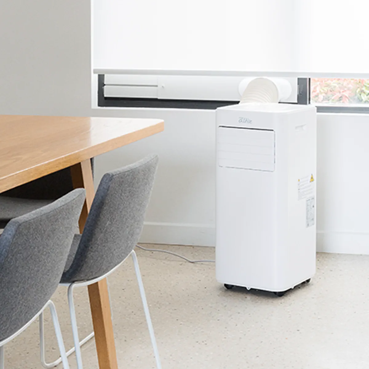 Portable Air Conditioner