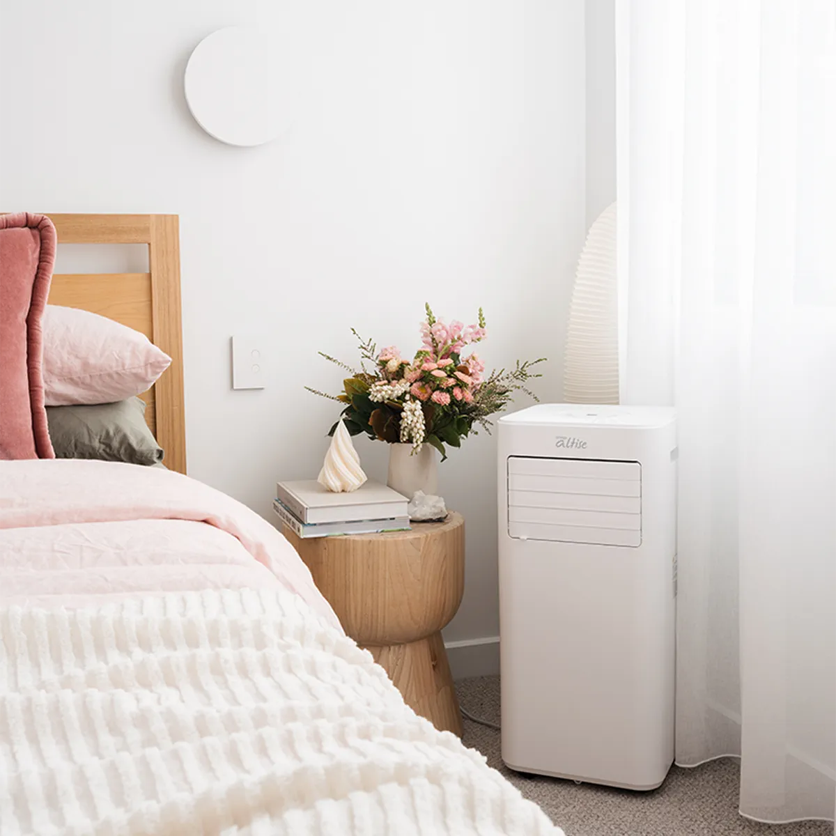 Portable Air Conditioner