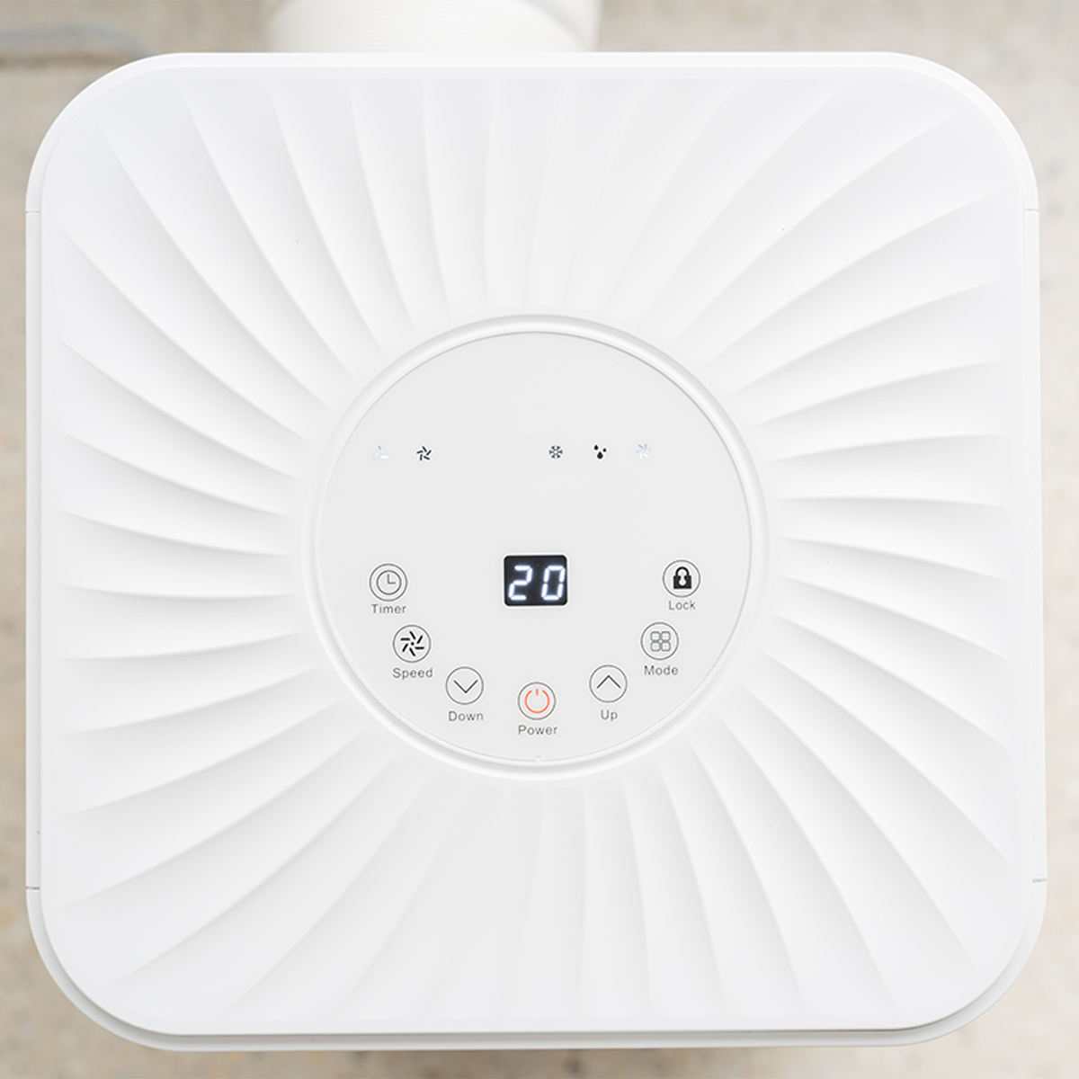 Portable Air Conditioner