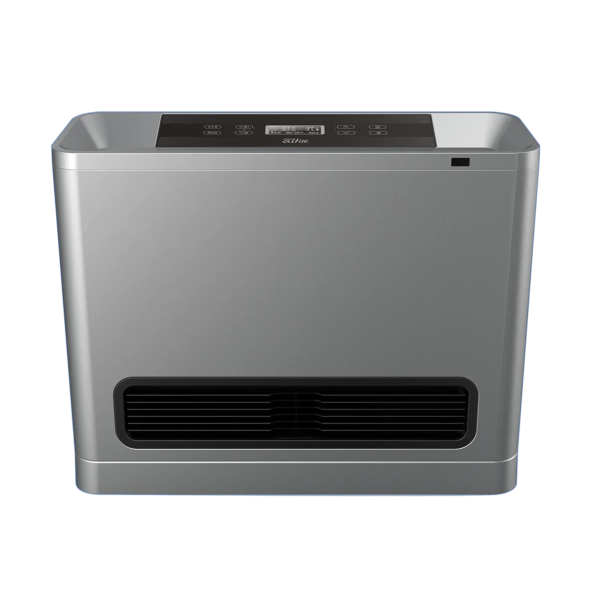 Gas Convection 25MJ Heater