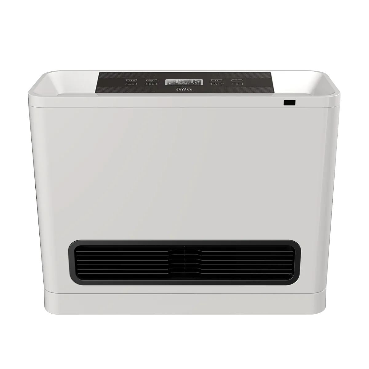 Gas Convection 25MJ Heater