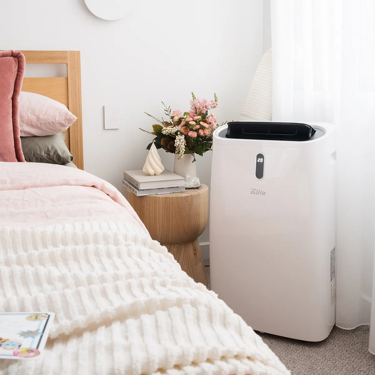 Portable Air Conditioner