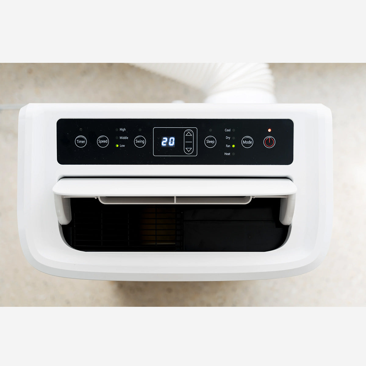 Reverse Cycle Cool & Heat