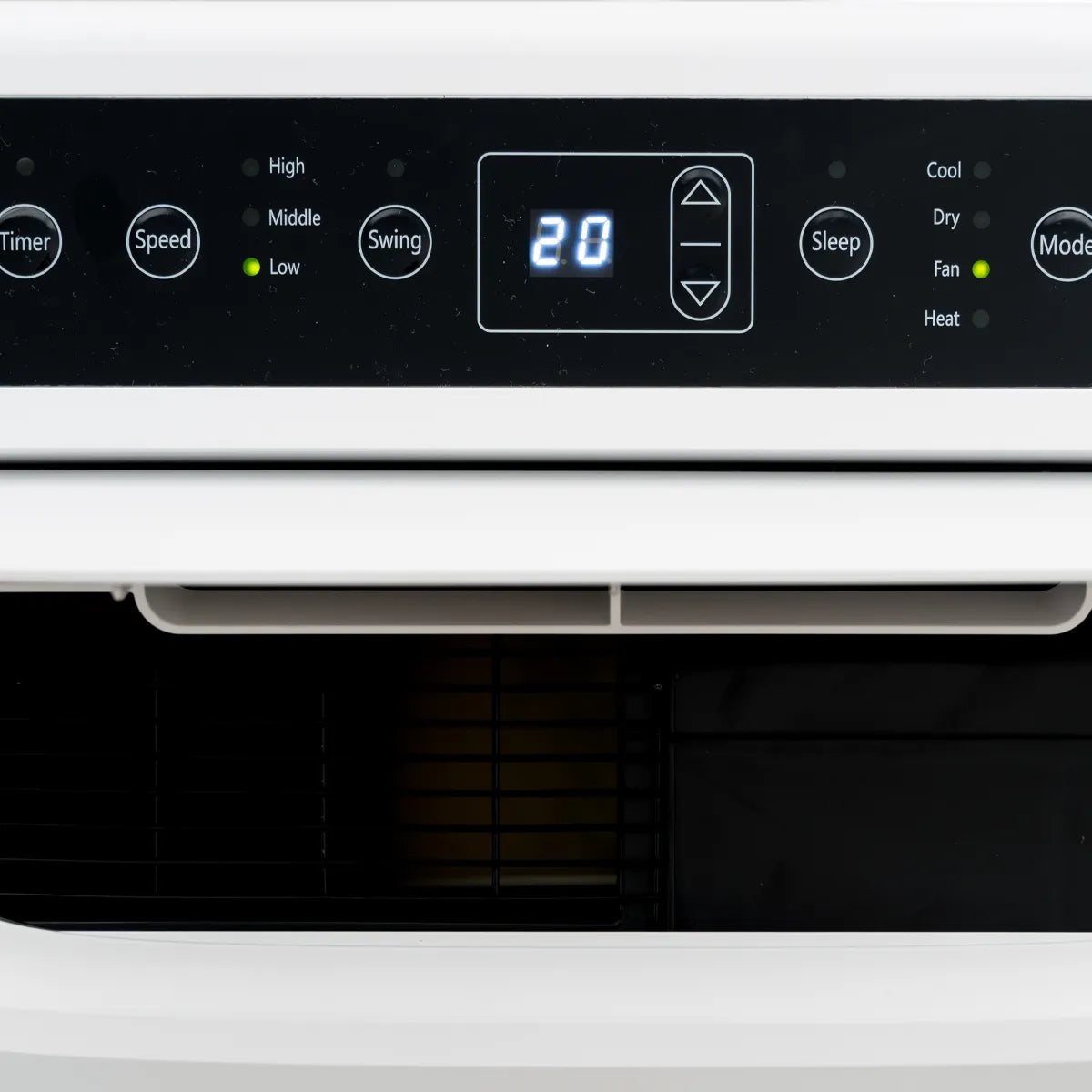 Portable Air Conditioner