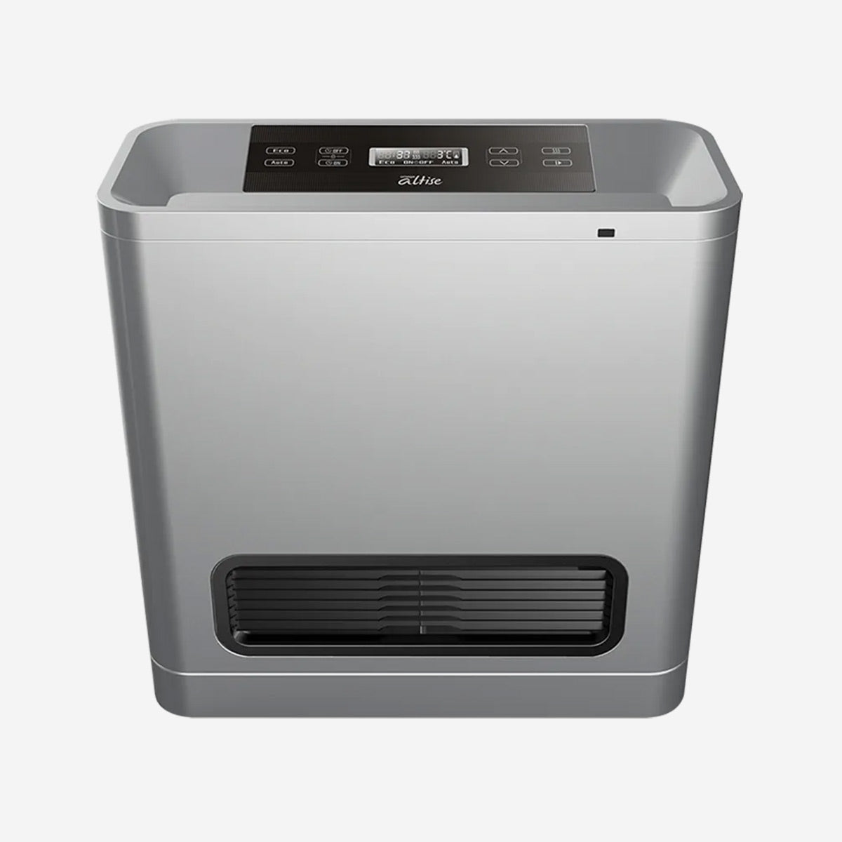 Gas Convection 15MJ Heater