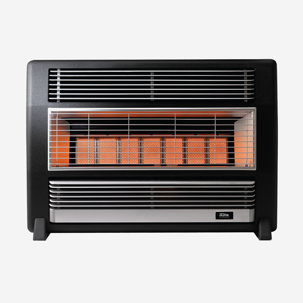 Brigadier 25 MJ Heater