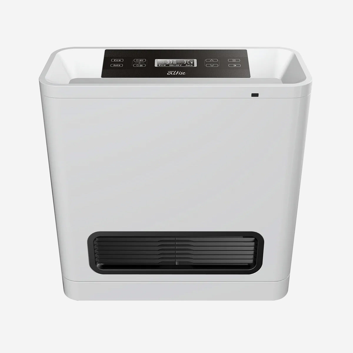 Gas Convection 15MJ Heater